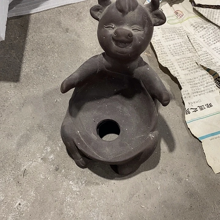 微瑕茶具介意勿拍