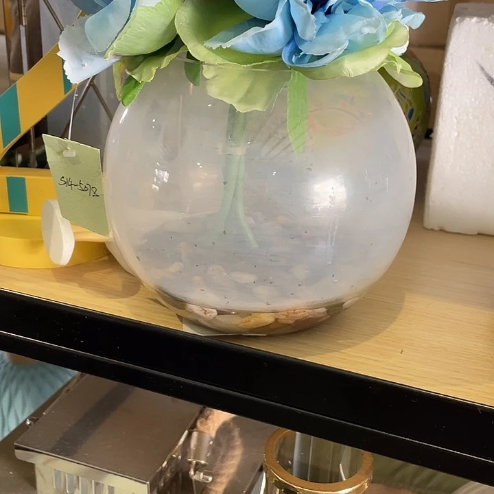 陶瓷花瓶，部分微瑕1