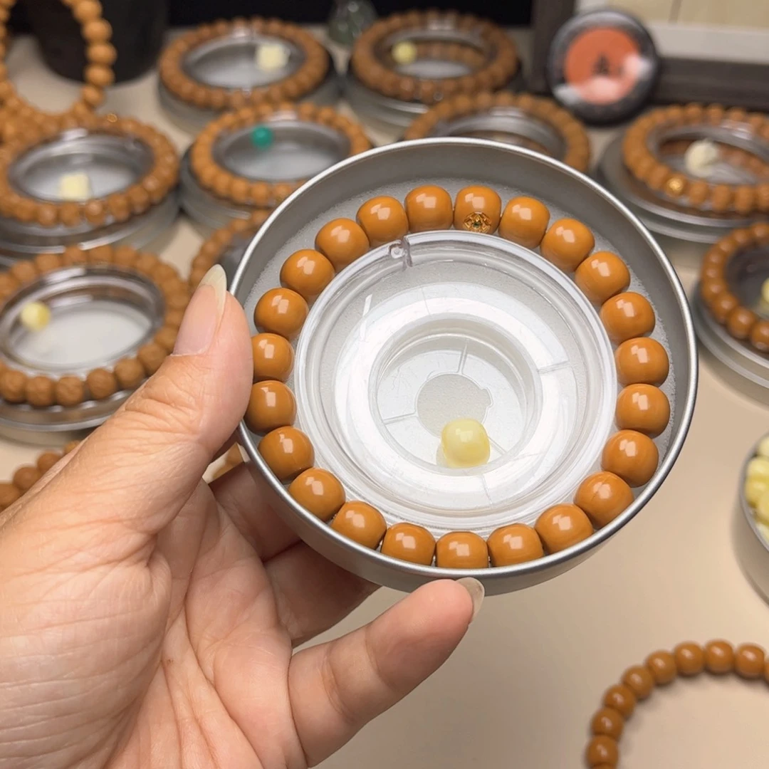 猴头核桃手串无暇老邢单标