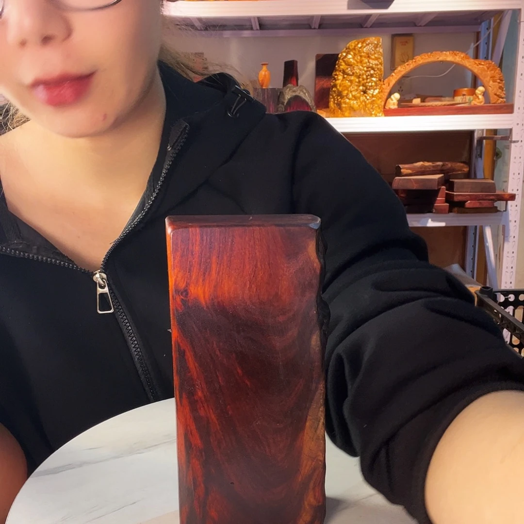 紫檀木类端景台浪*哥