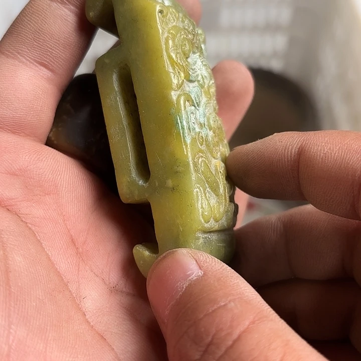 H***号直播间里看好在拍o no退no换