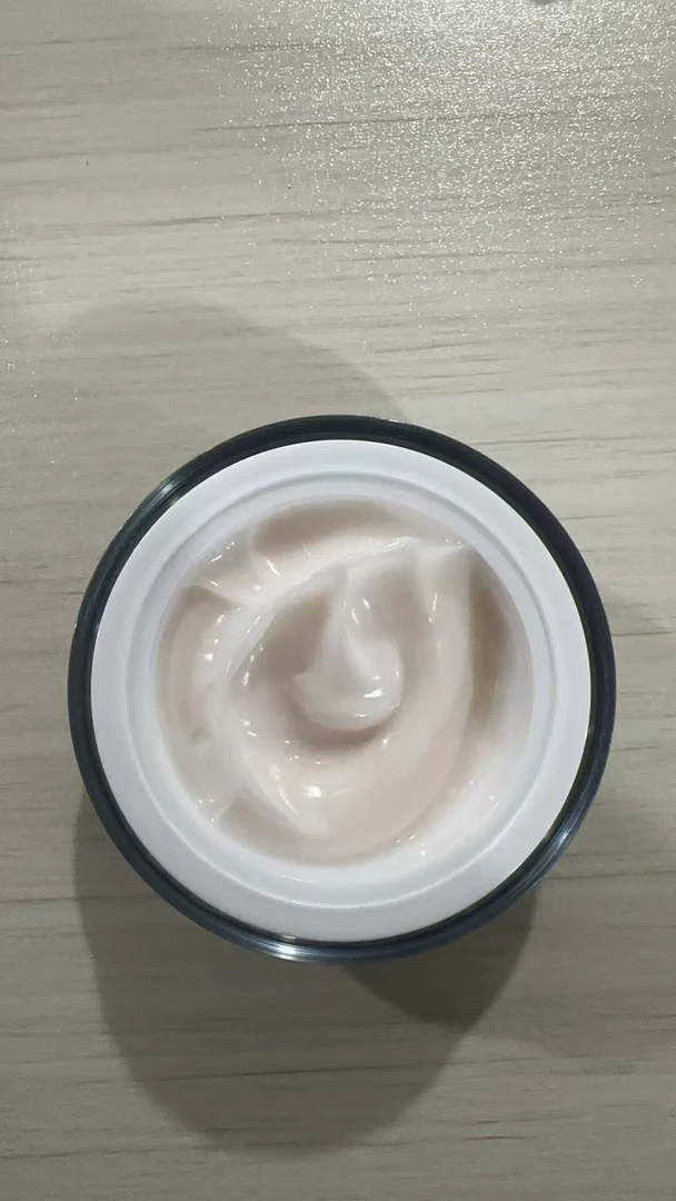 灵芝多效调理面霜