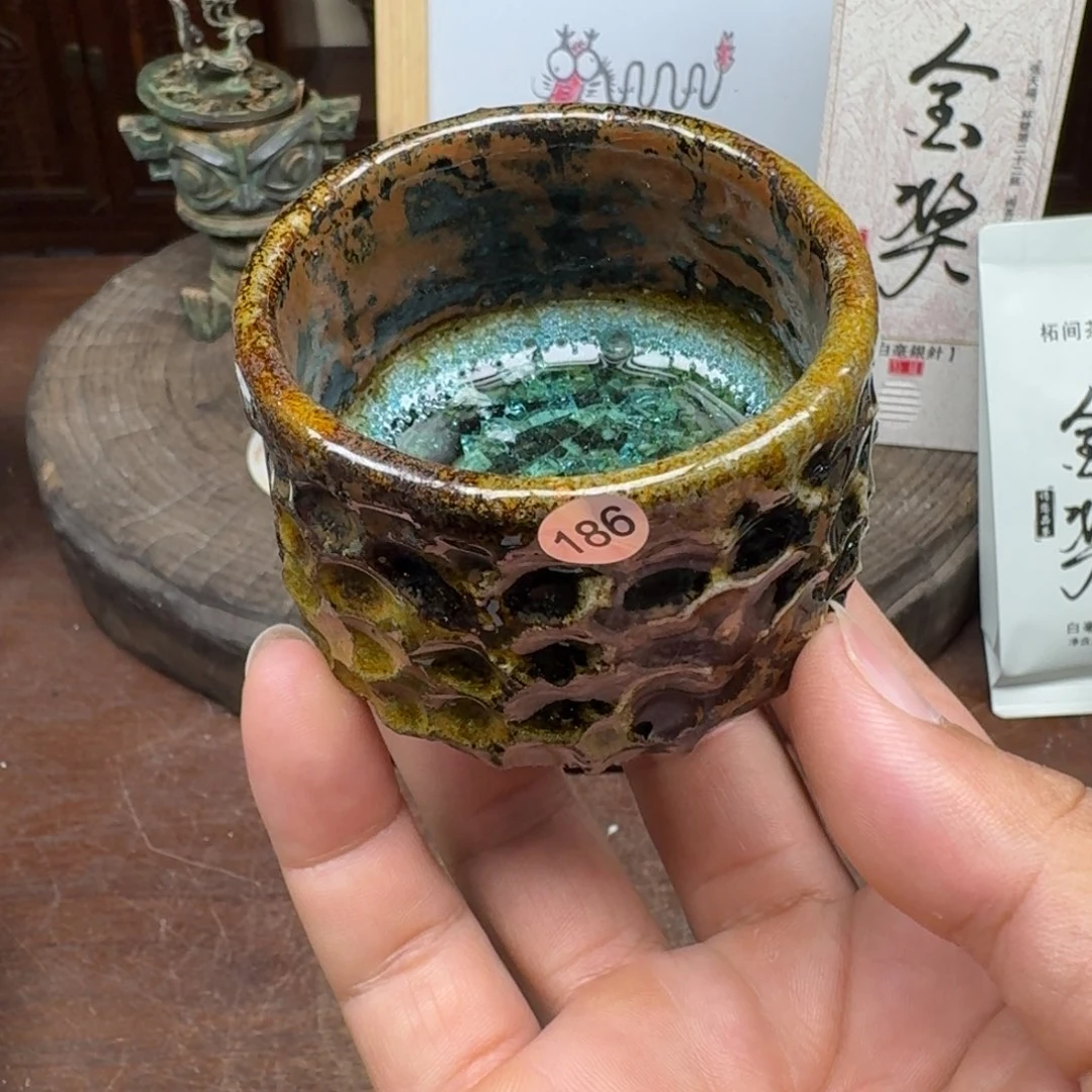 非遗传承老叶柴烧186