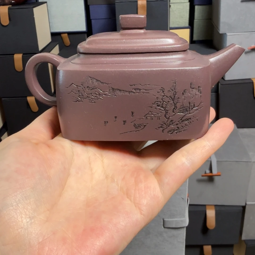 茶壶紫砂紫砂壶紫砂壶紫砂壶