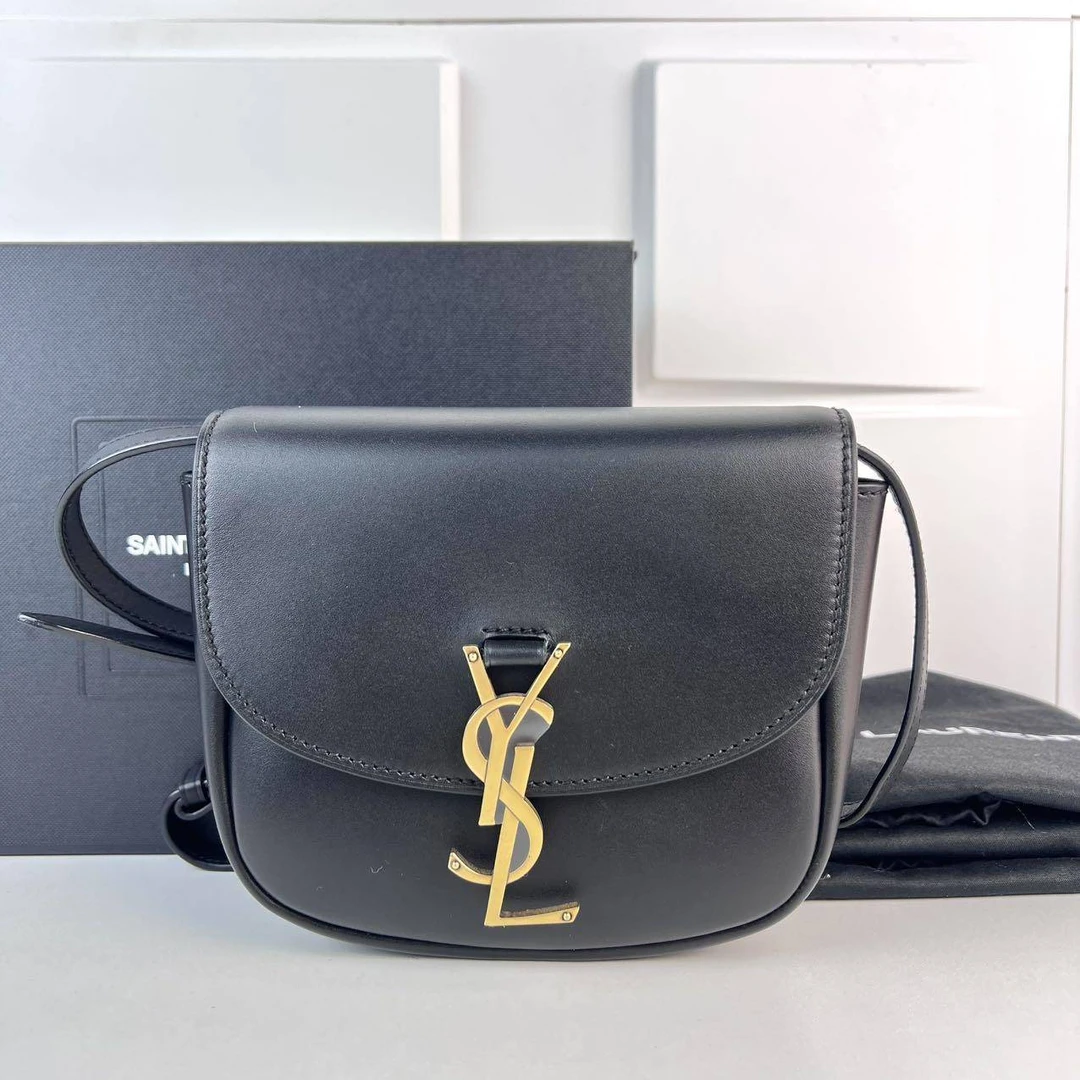 胖虎佳佳/圣罗兰/95新/公价0/箱包/斜挎包/312505130077