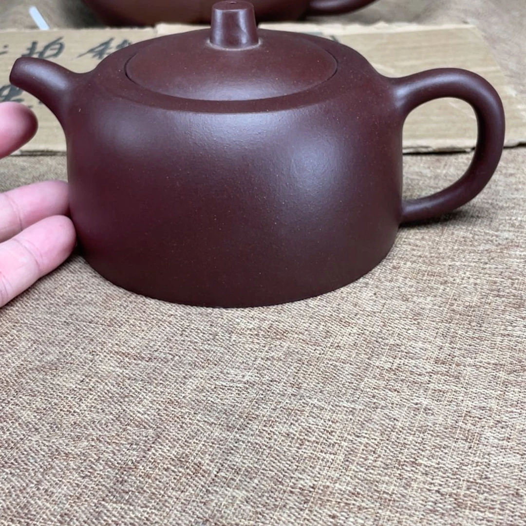 摆件紫砂才是最好的