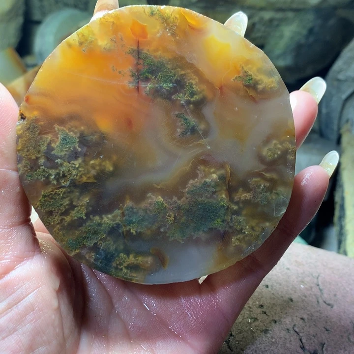 定制玛瑙唯**主定制手镯