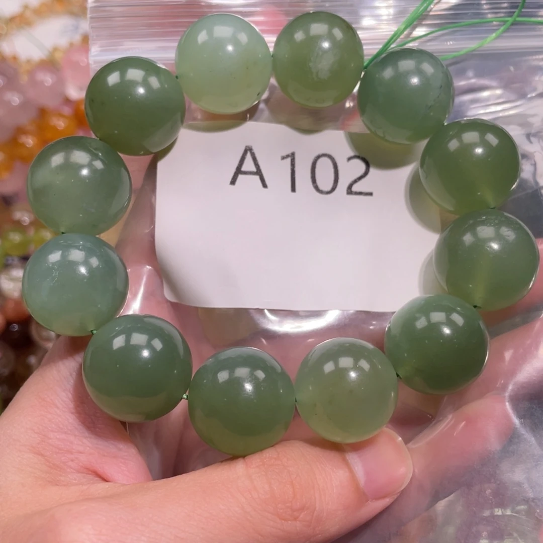 水晶手链未镶嵌68888755