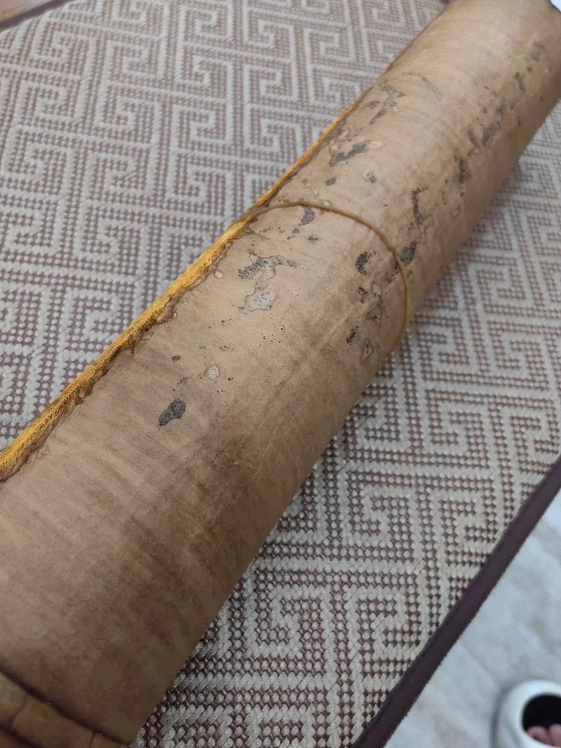 【藏心阁】字画好礼样性发货（A0122)