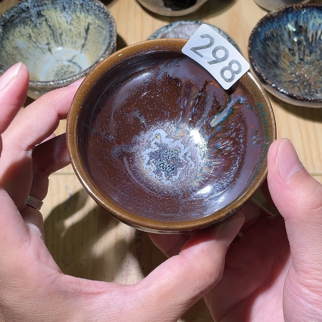 茶盏美好生活从开始到