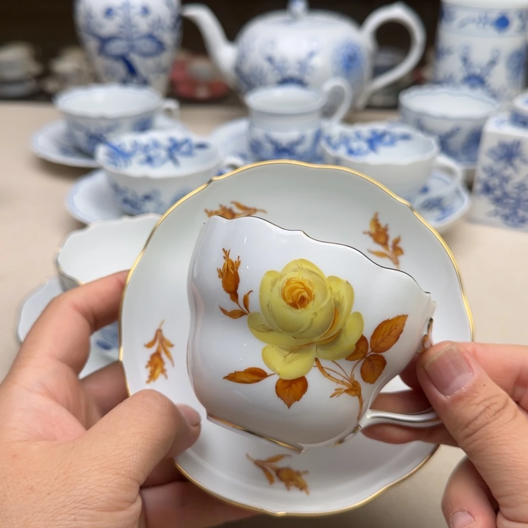 瓷片金泽出品必属精品