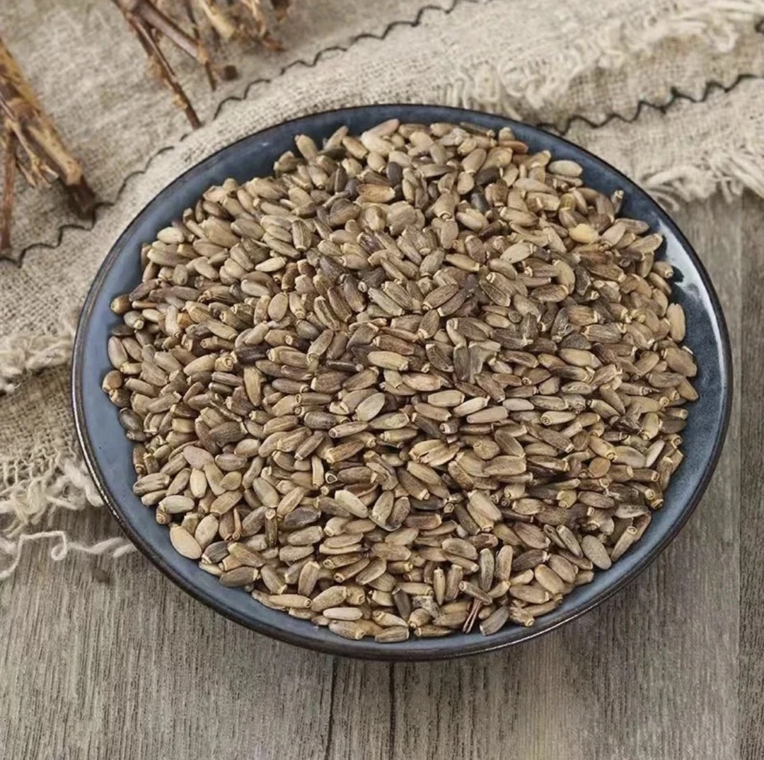 (二蛋专属)水飞蓟农家大集现收