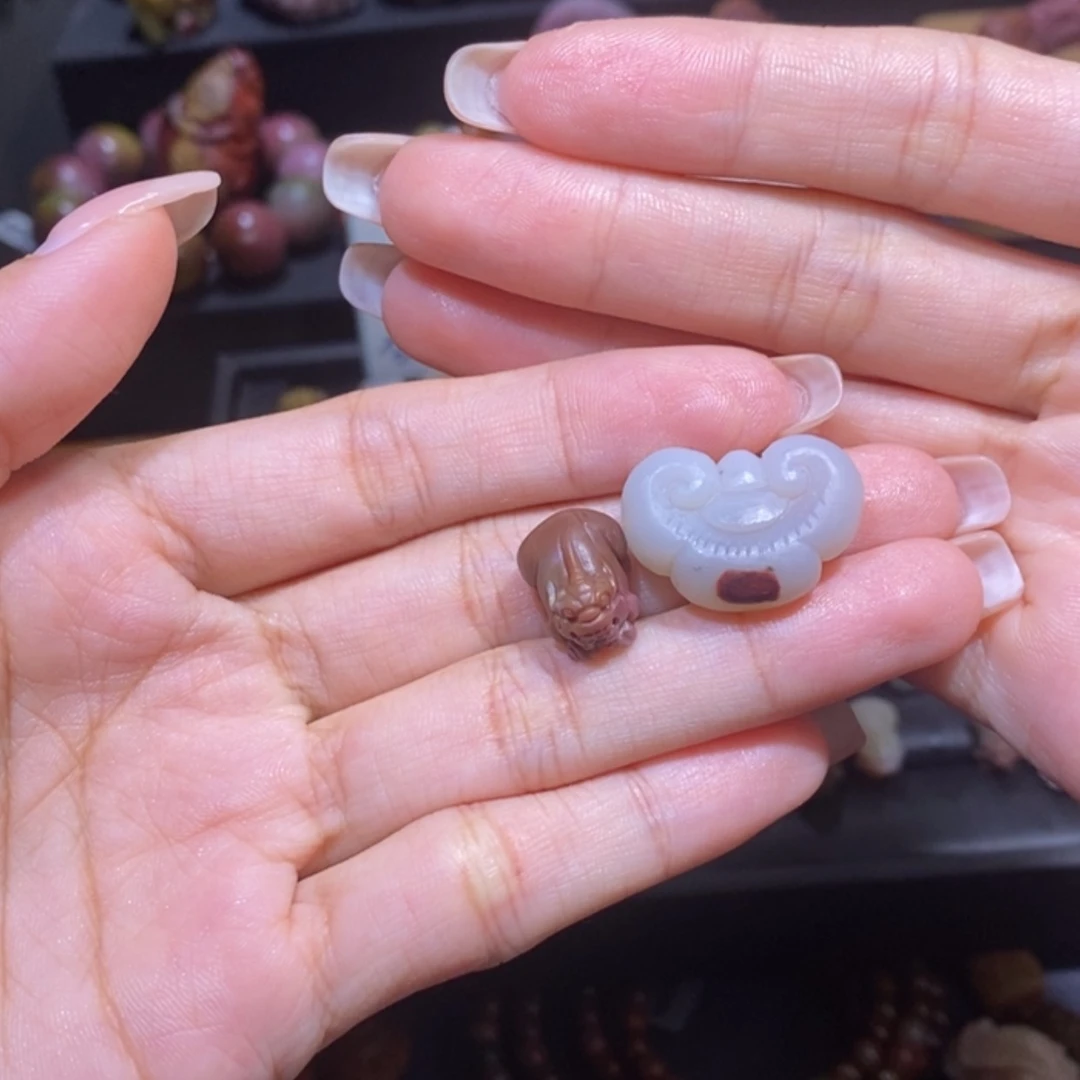 【闪购商品】未镶嵌手链玛瑙/玉髓盐源玛瑙