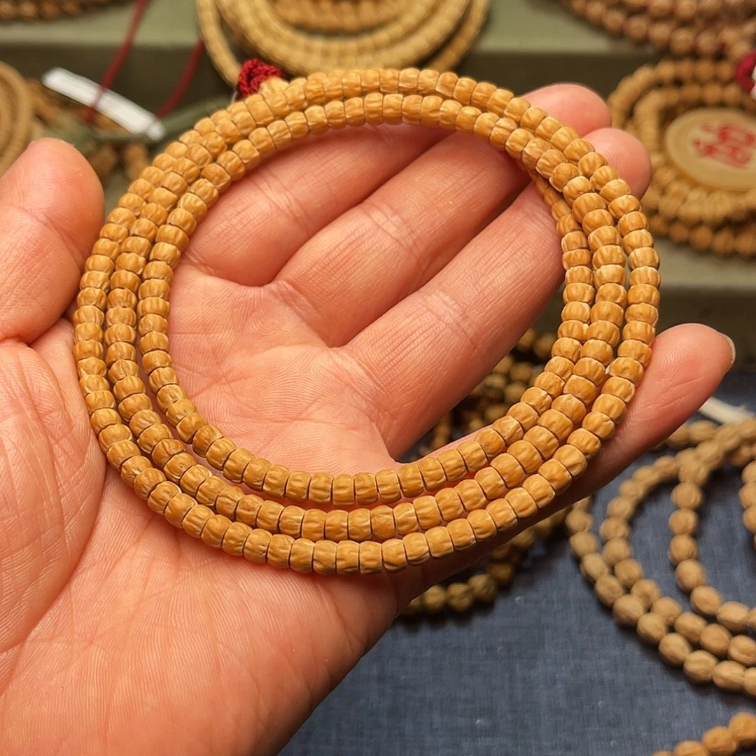 手串柏香籽/百香籽