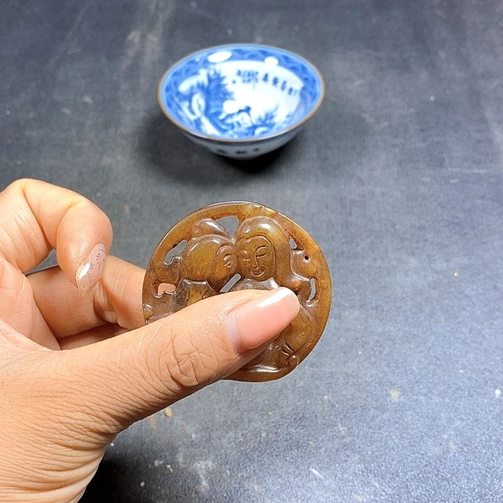 底槽青闪购链接一图一物