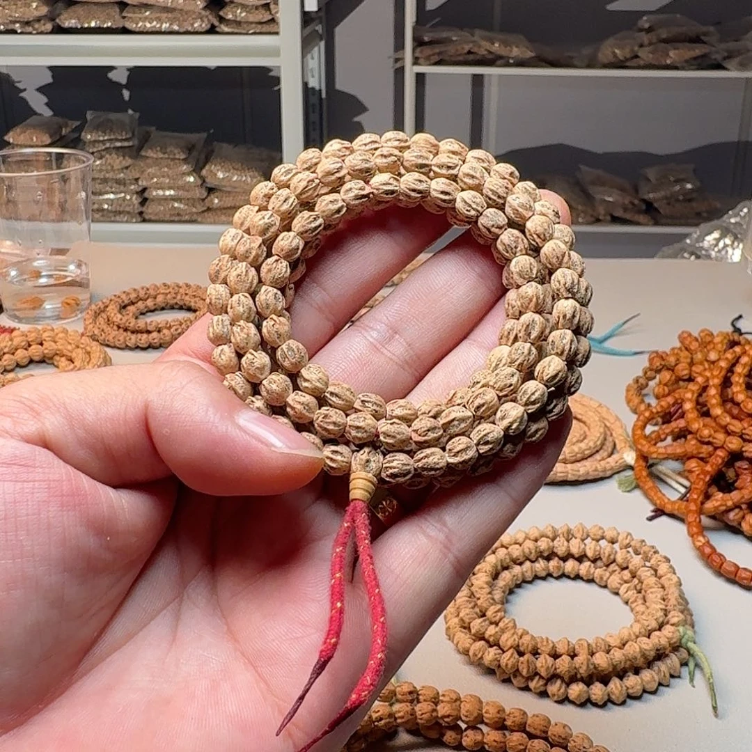 老***志吊坠柏香籽/百香籽