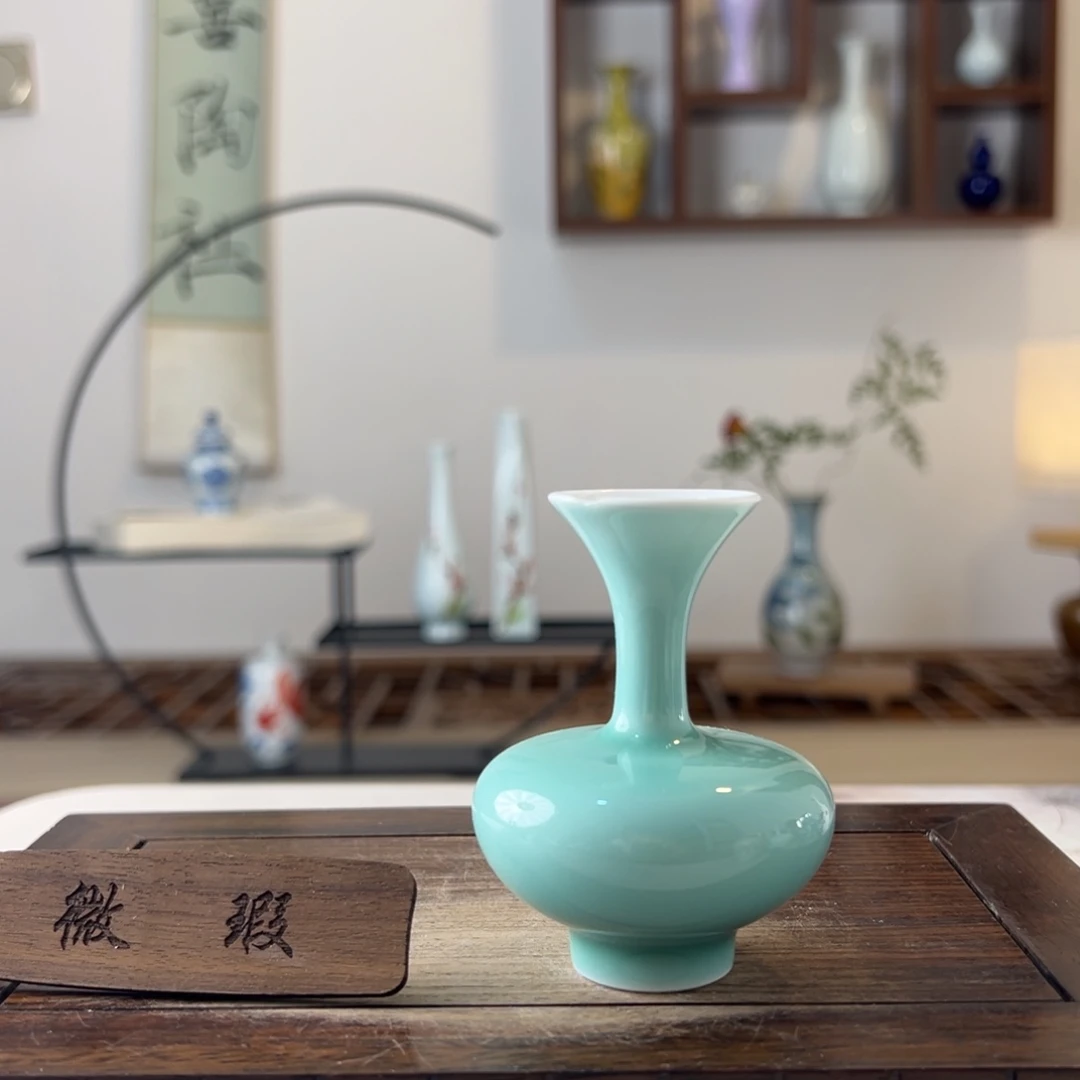 摆件景德镇陶瓷艺术