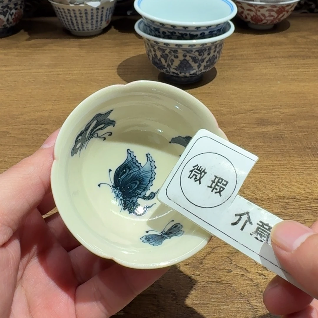 瓷器的制作工艺和工艺