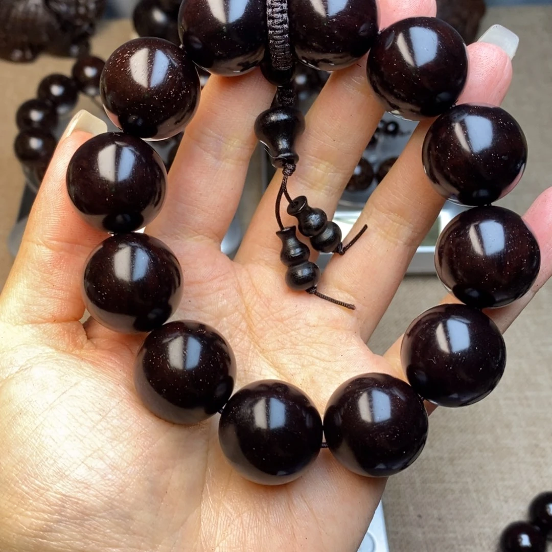 檀香紫檀（小叶紫檀）2.0带星