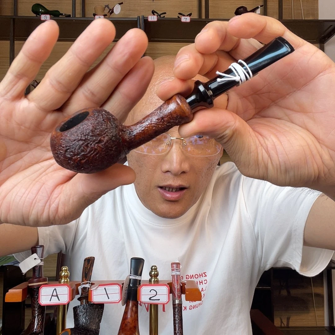意大利进口石楠木