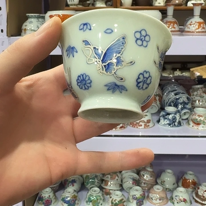 陶瓷艺术品收藏陶瓷