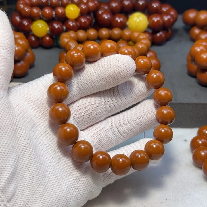 无***o手串/手链橄榄核1.25超精品