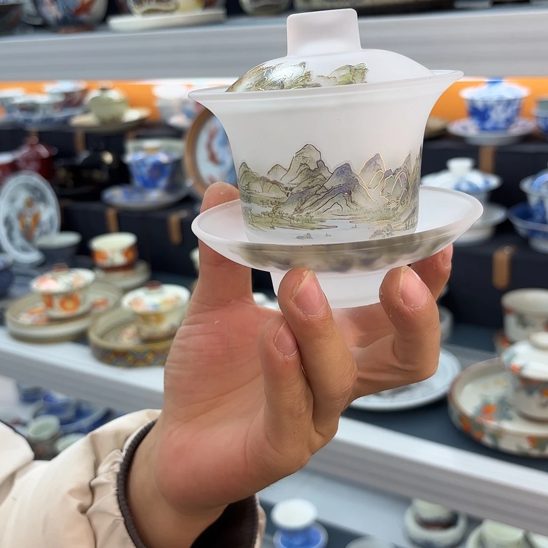 超级细菌超级超级超级茶具