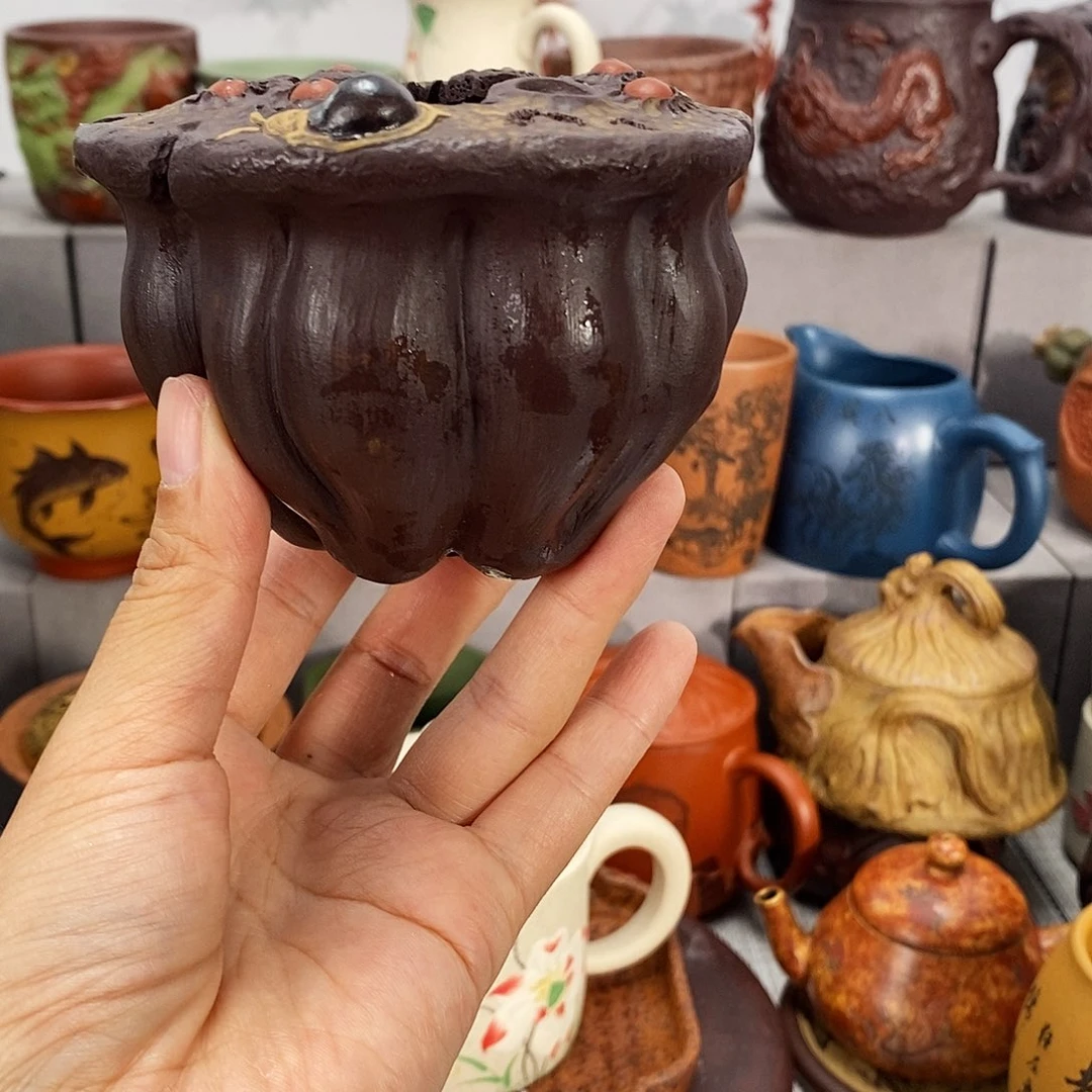 茶壶紫砂紫砂紫砂