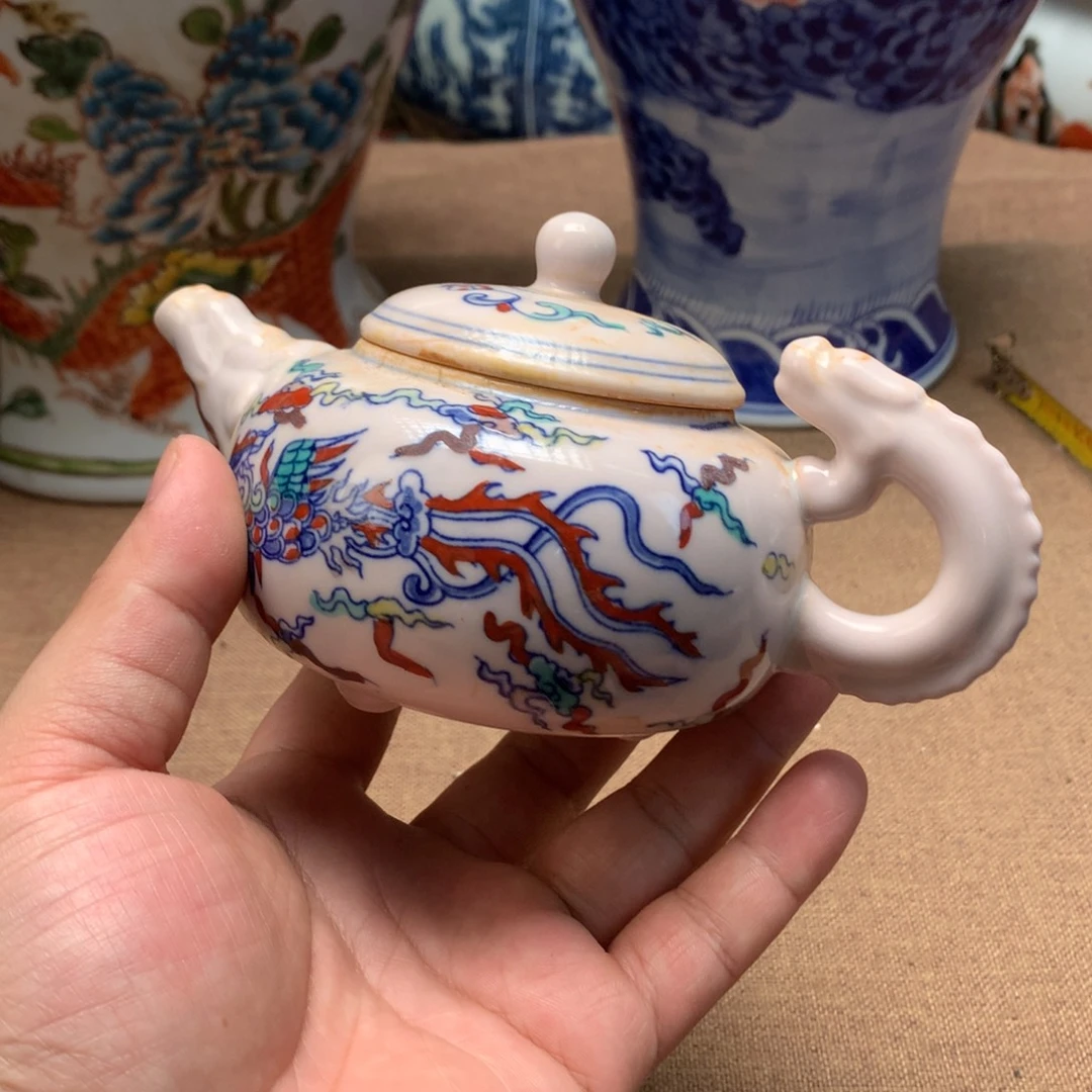 摆件旧藏瓷器旧藏瓷器
