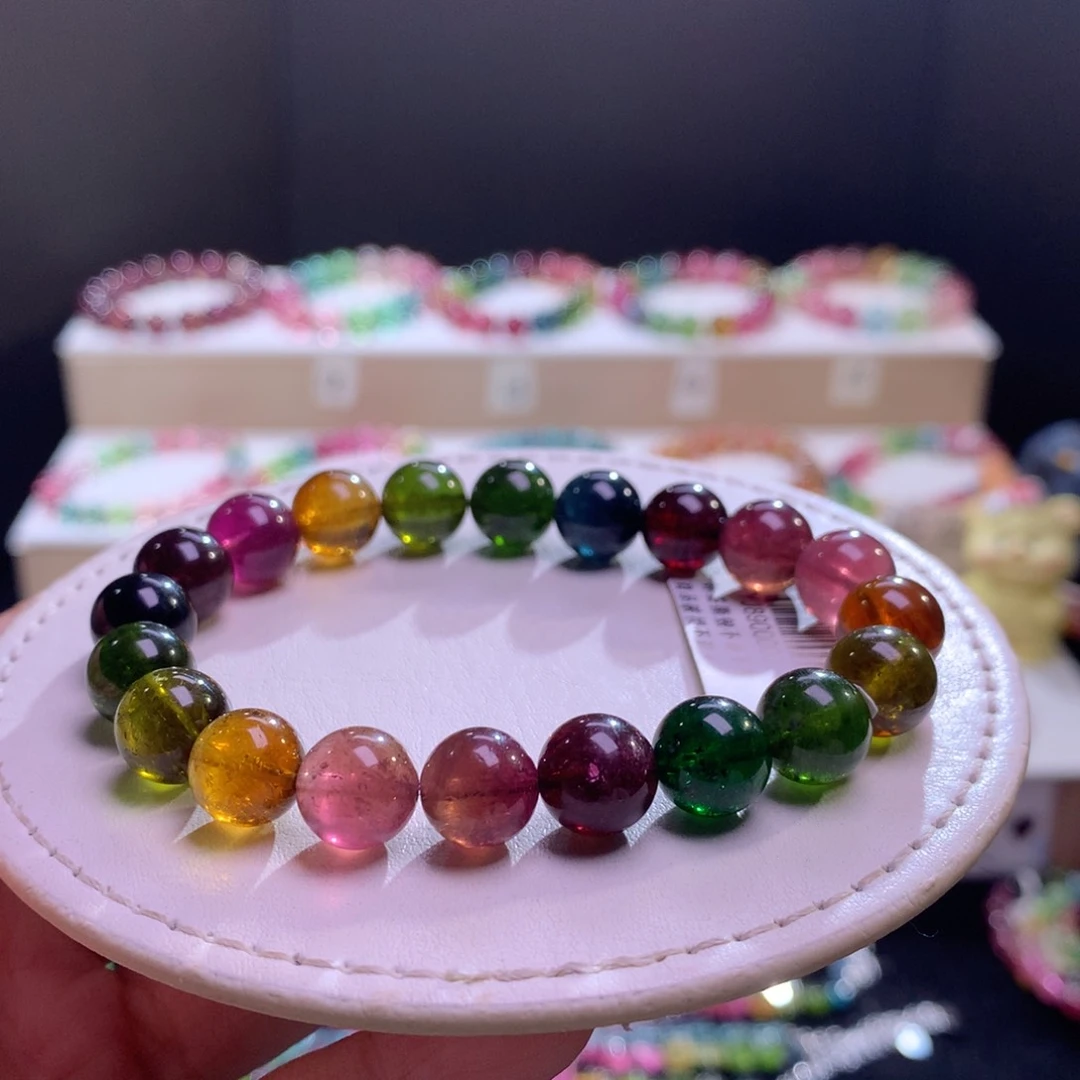 手链未镶嵌碧玺碧玺