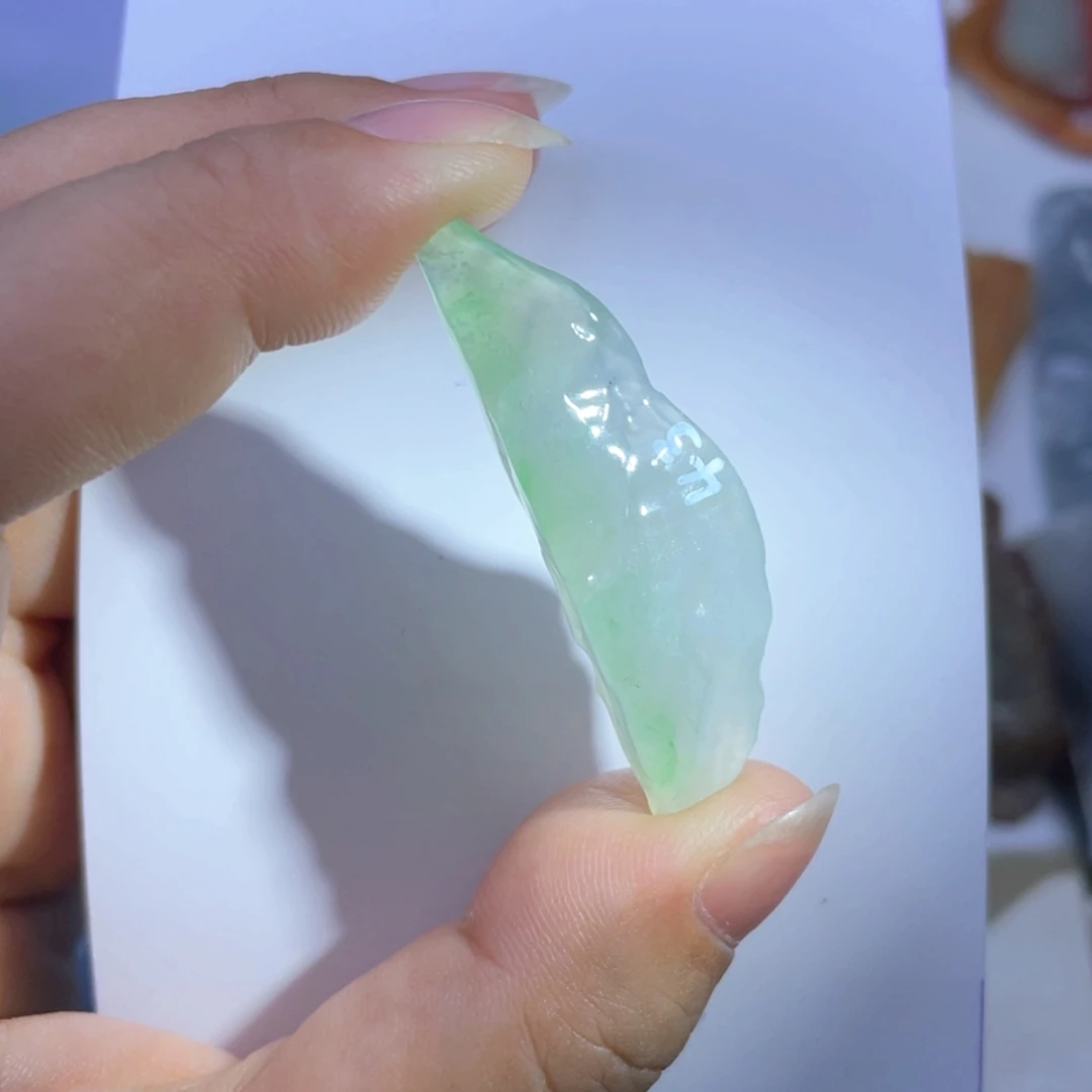【闪购商品】未镶嵌定制翡翠翡翠
