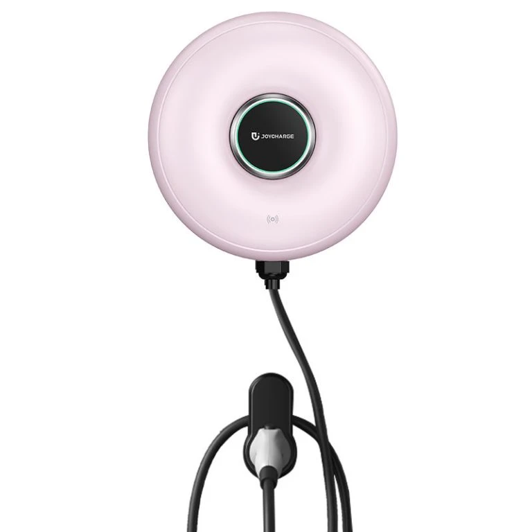 均悦充均悦愿7kw智能桩，定时定量充电 ，多模式启动，私桩共享