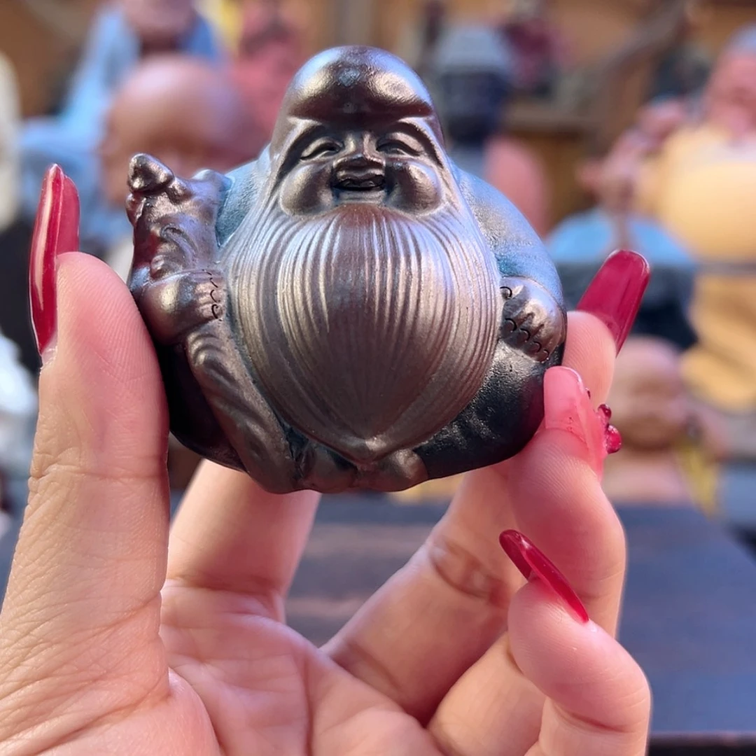 【闪购商品】紫砂茶宠