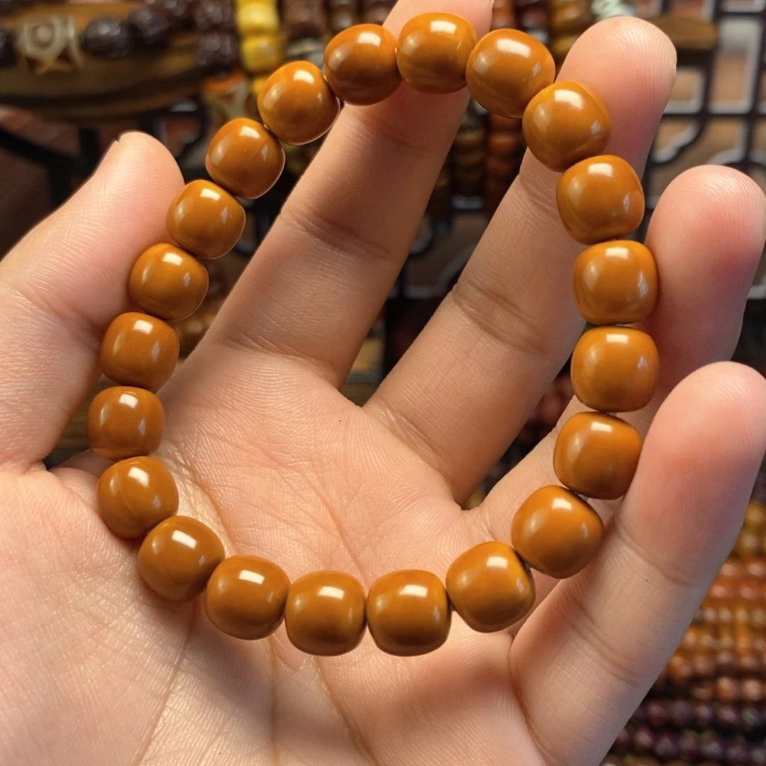 猴头核桃吊坠福利