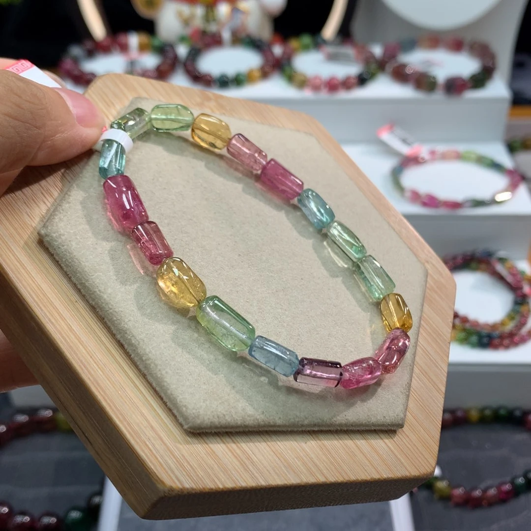 手链未镶嵌碧玺