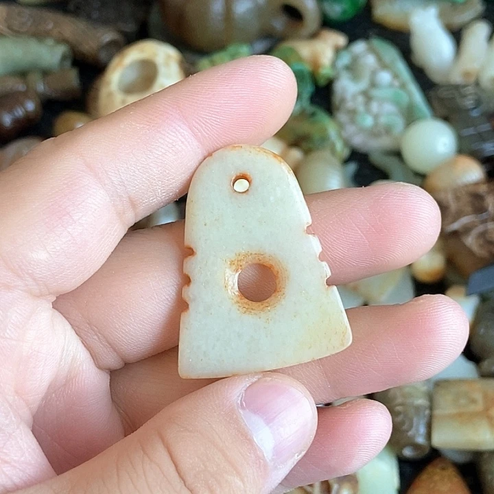 摆件直播间链接93