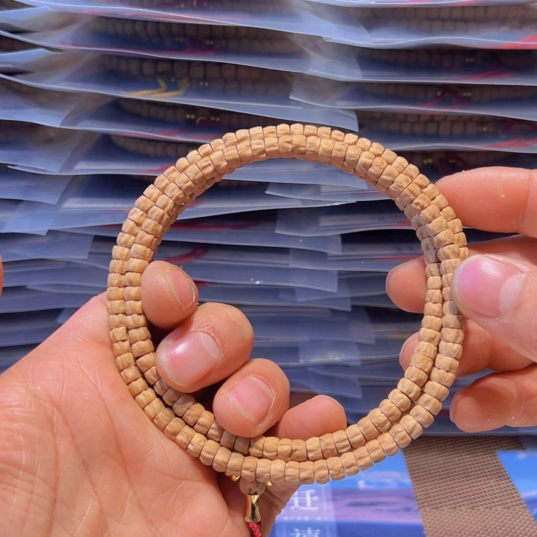 柏香籽/百香籽吊坠S****G