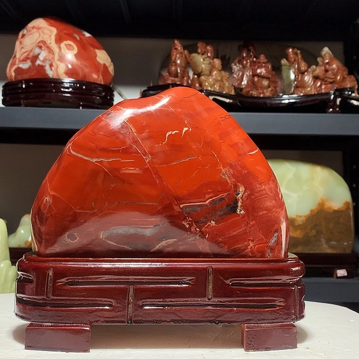 石材宽25厘米高22厘米