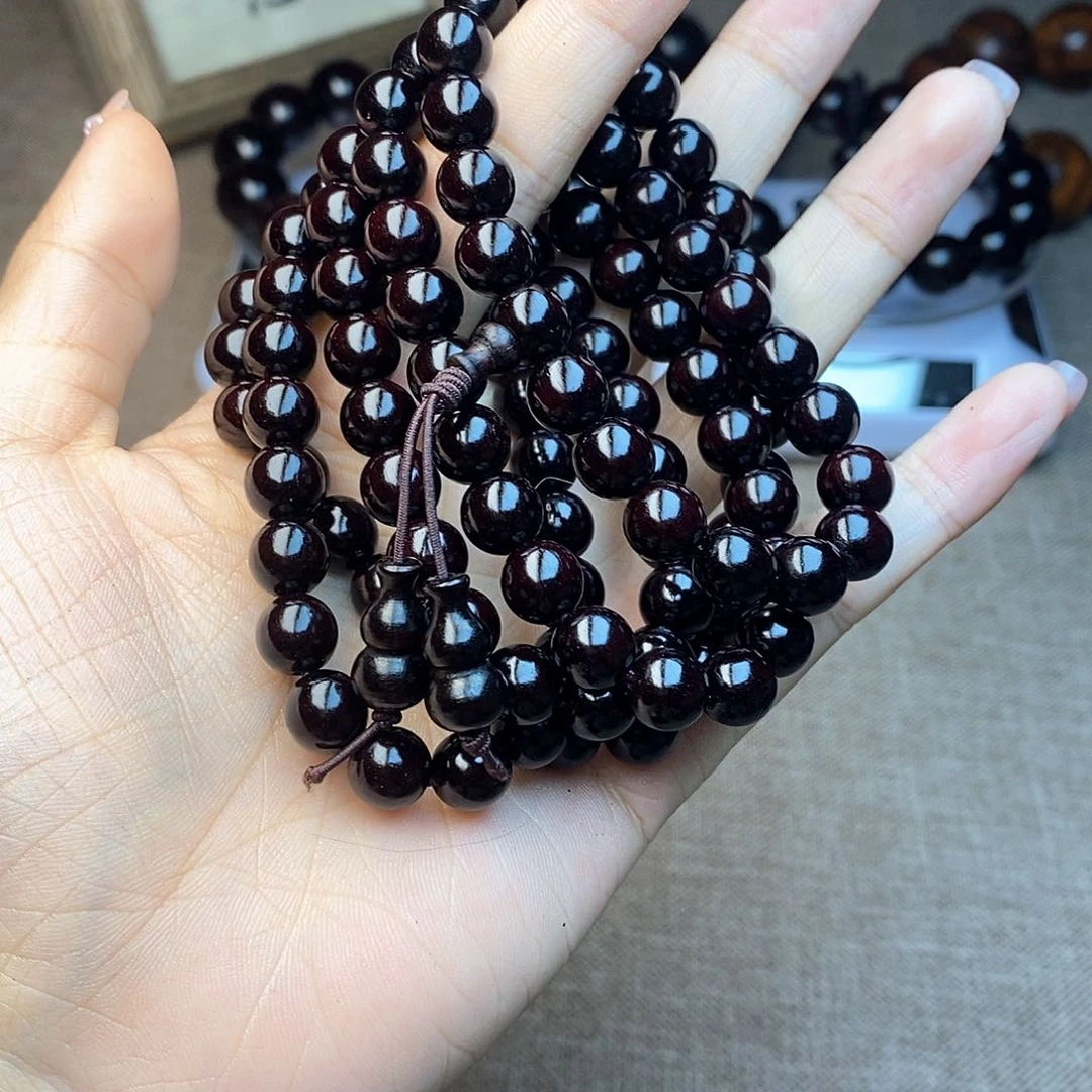 檀香紫檀（小叶紫檀）0.8