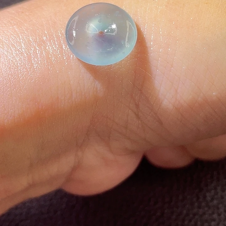 未镶嵌定制翡翠翡翠