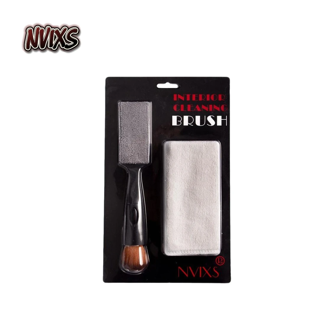 吉他清洁刷软毛刷提琴乐器除尘保养工具擦琴布