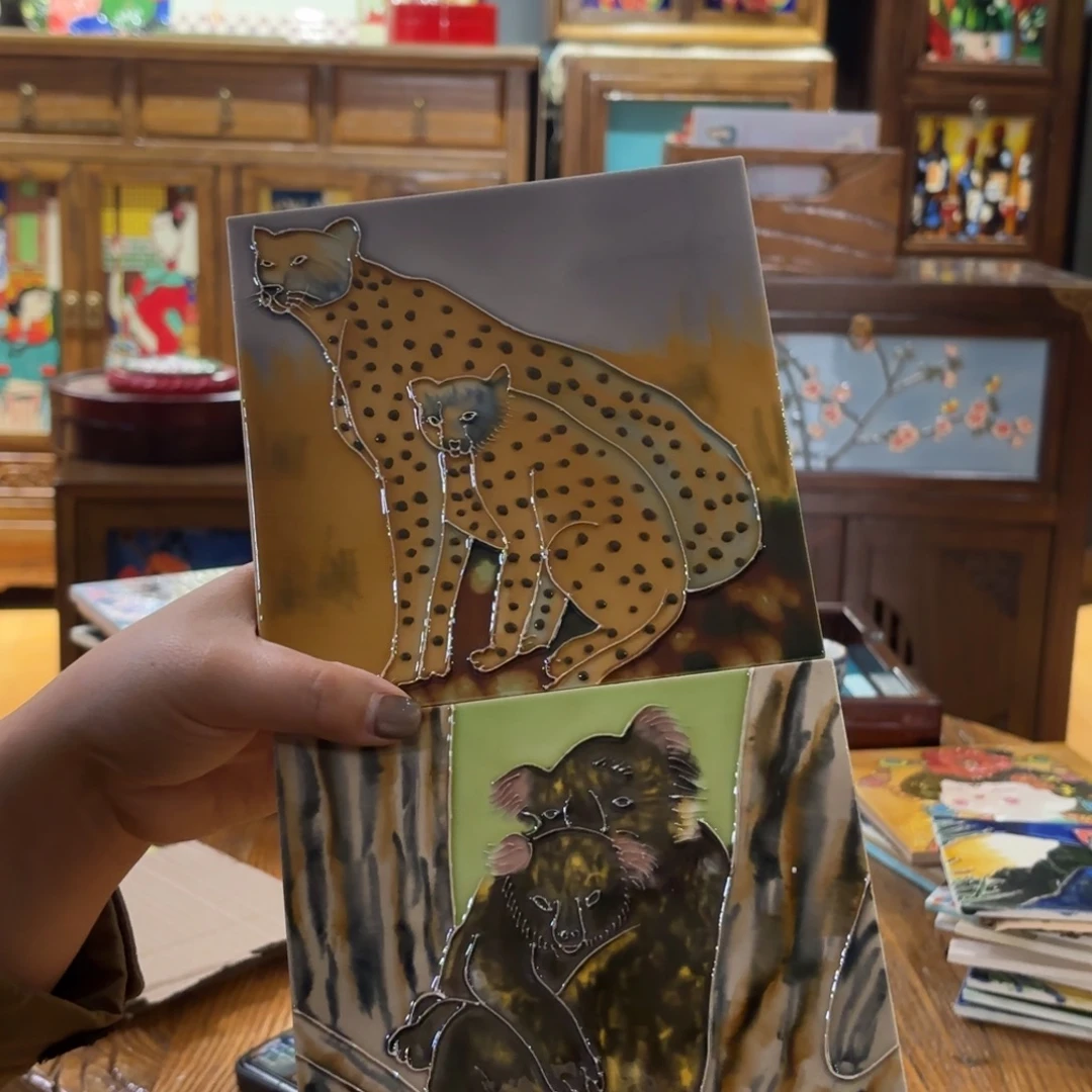 陶瓷特价福利直播间特价