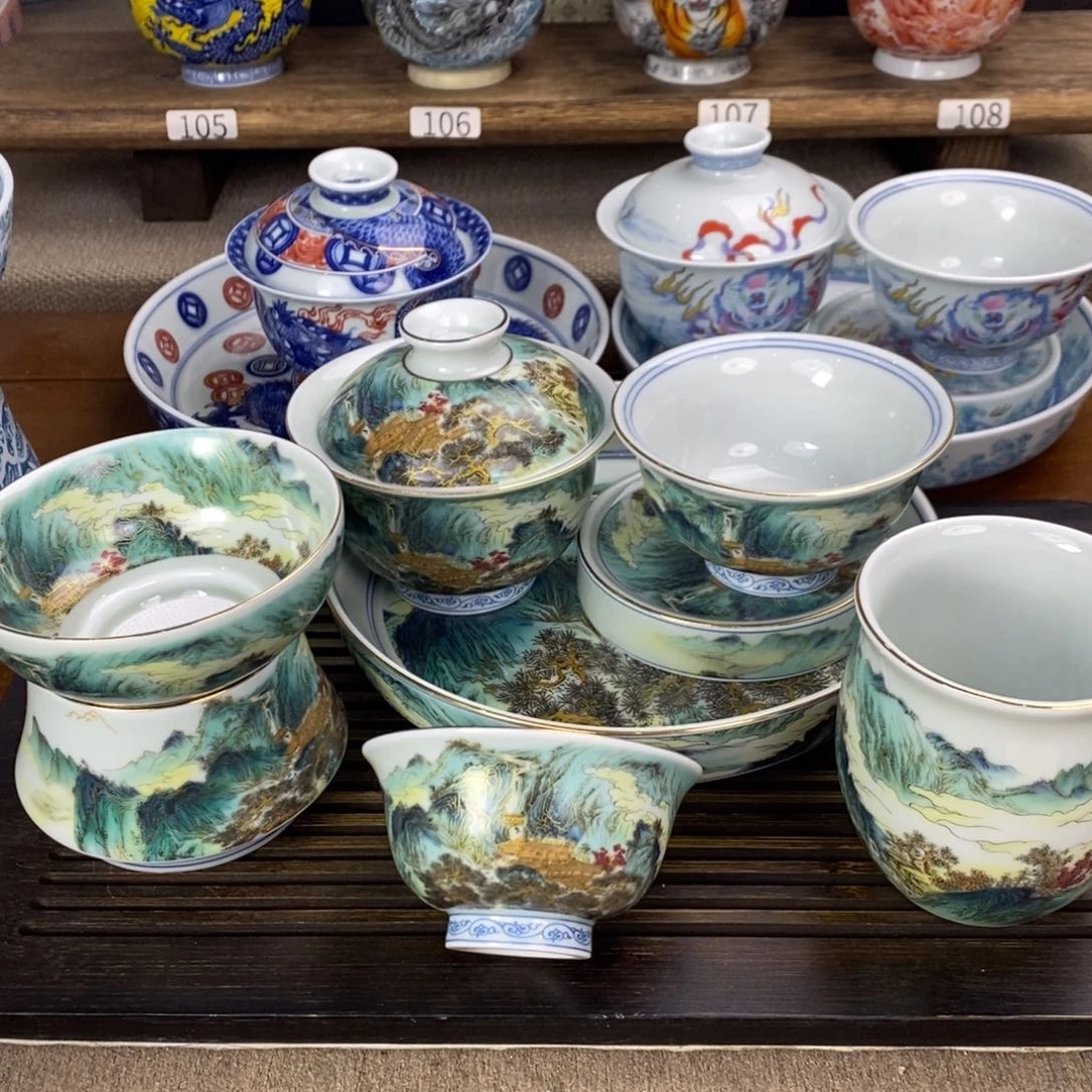 景德镇陶瓷学院美术学院