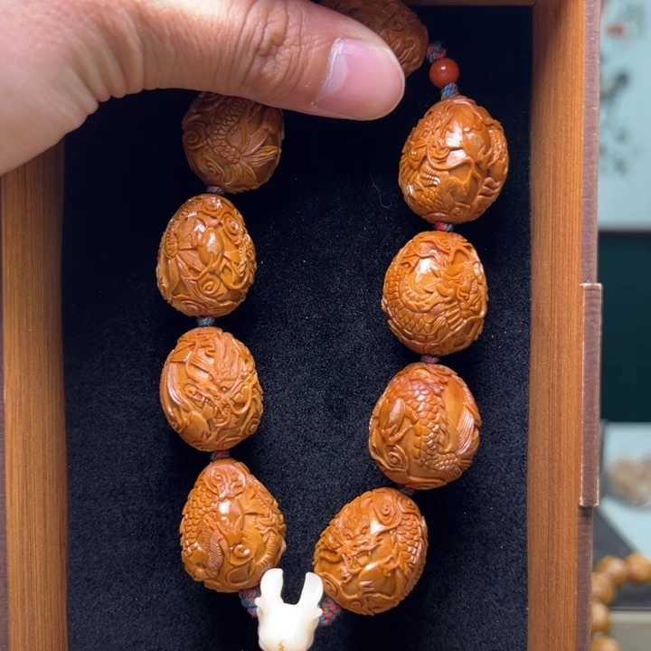 橄榄核手串/手链橄榄核