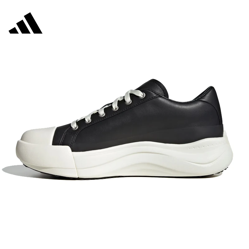 adidas阿迪达斯中性MAXXCOURT PRO FOSFOS跑步鞋JR8350
