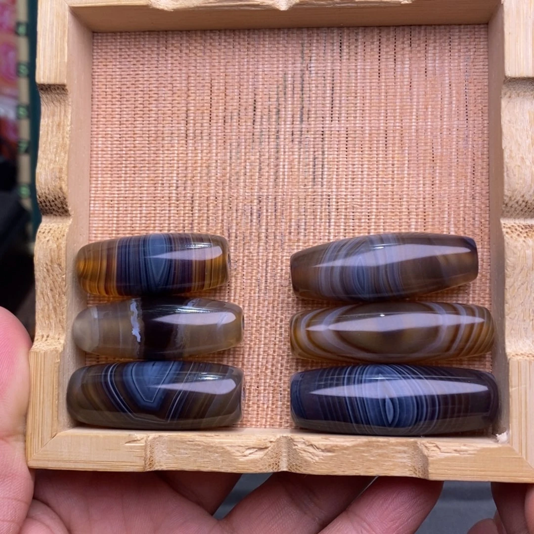 ༄***༄玛瑙/玉髓未镶嵌珠宝半成品