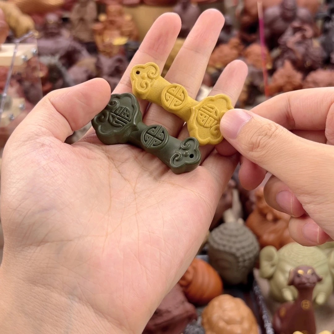 紫砂茶宠紫砂等珍贵文物和珍贵