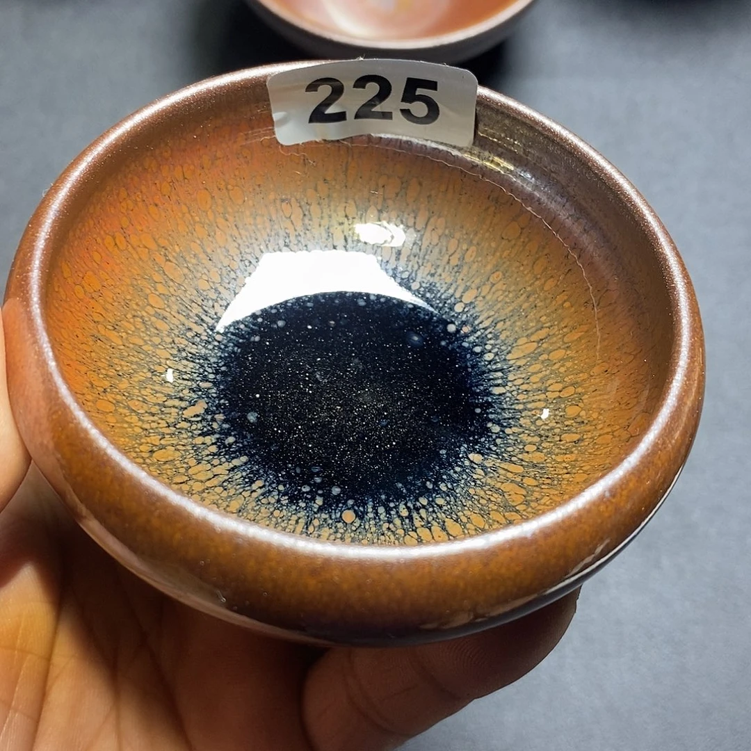 茶盏通天龙窑通天龙窑