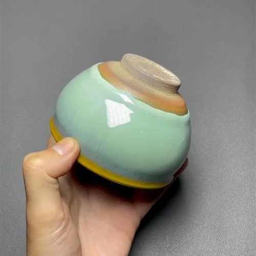 【闪购商品】茶盏-10068..........