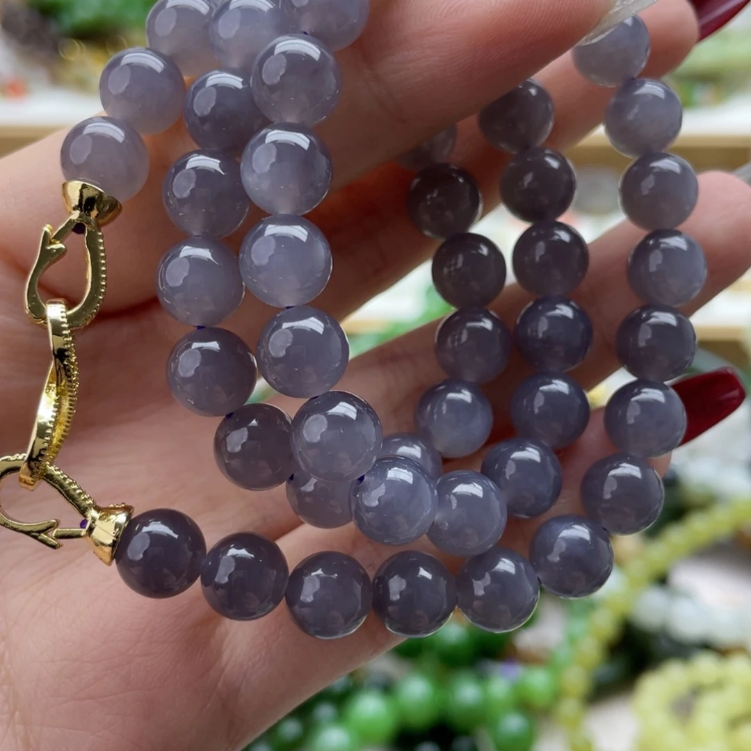 和田玉未镶嵌车挂卡8